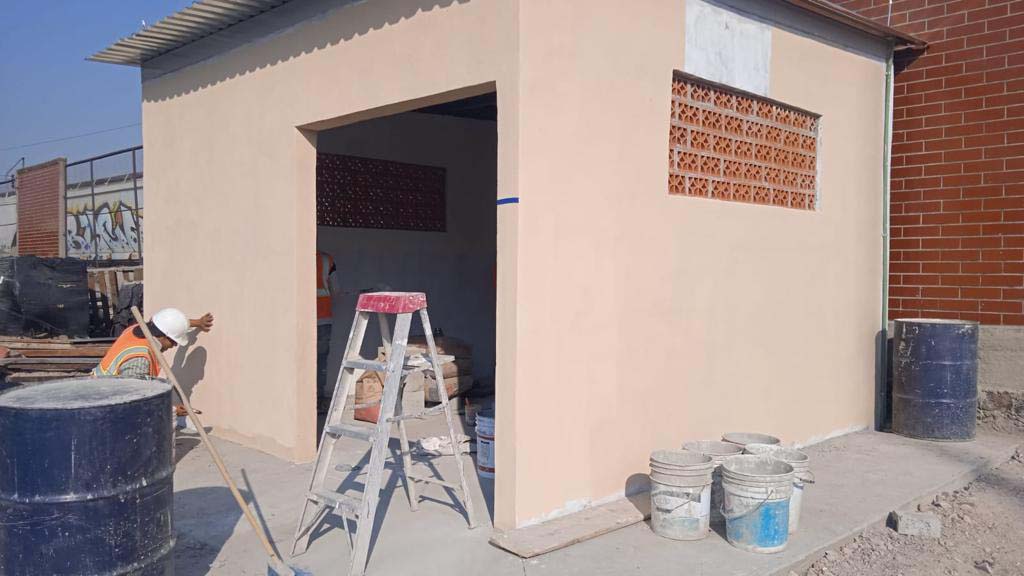 PRAMSEI: Proyectos de construcción y mantenimiento (15)